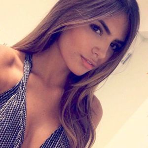 Meet your Posher, Daniela